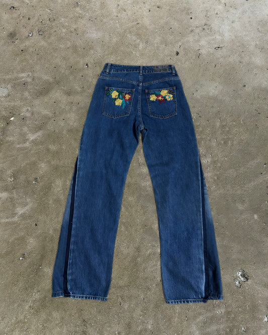 Bloom Pocket Jeans
