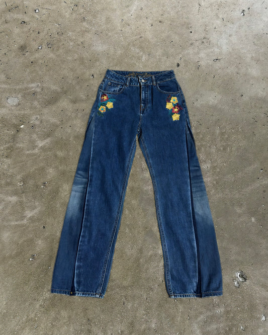 Bloom Pocket Jeans