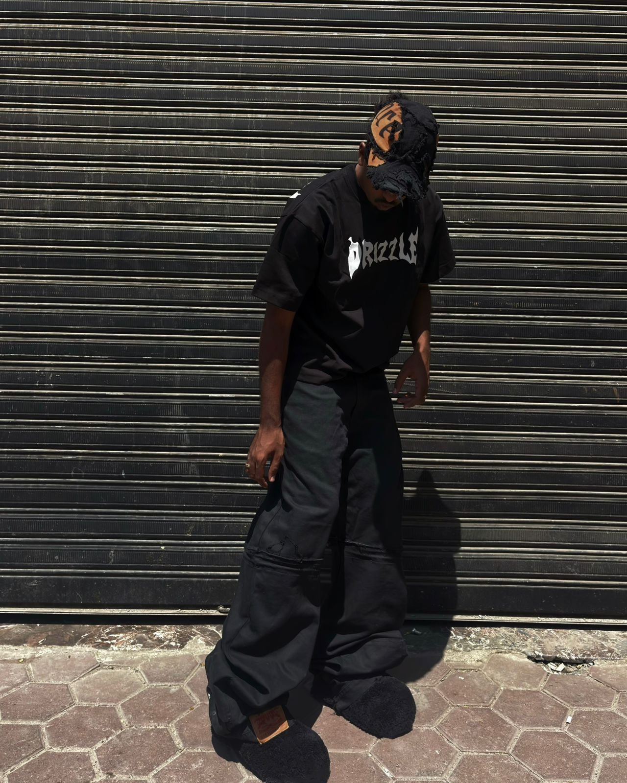 Double Cut Denim – Reworked Edition