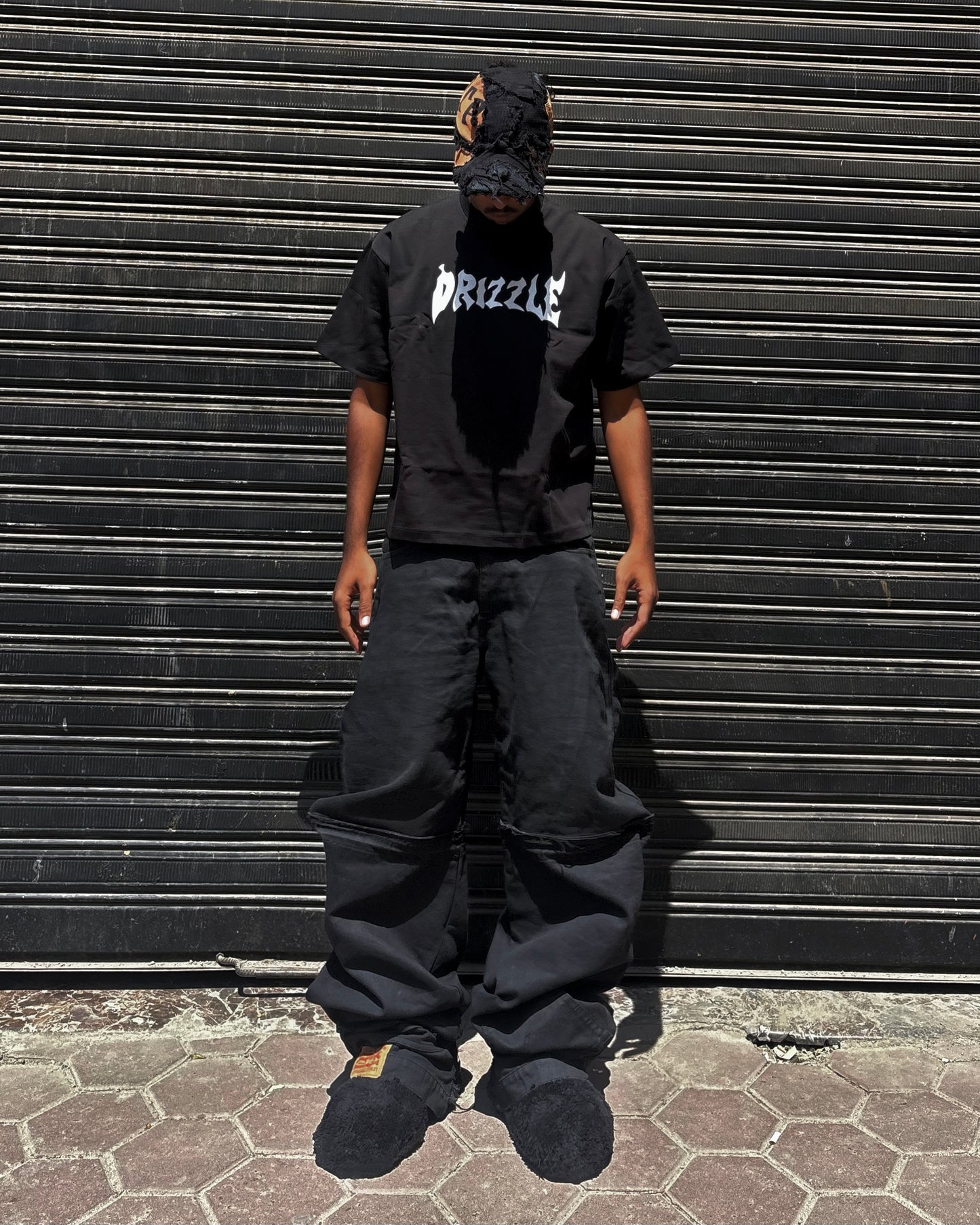 Double Cut Denim – Reworked Edition