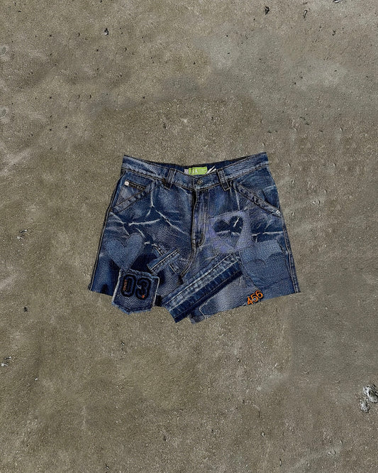Urban Code 456